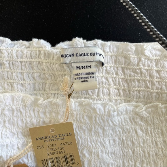 American Eagle brand new off-shoulder top - Picture 2 of 3